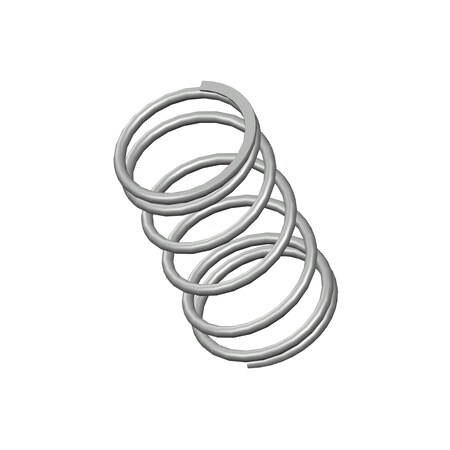 Approved Vendor Compression Spring, O= .843, L= 1.50, W= .065 G009965192